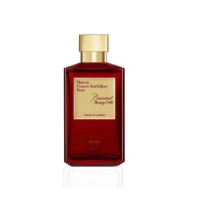 BACCARAT ROUGE 540 EXTRAIT DE PARFUM 200ml عطر بكرات روج للجنسين
