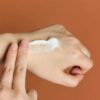 SKIN1004 Madagascar Centella Probio-Cica Enrich Cream,50ml كريم ترطيب و تغذية البشرة الجافة - Image 2