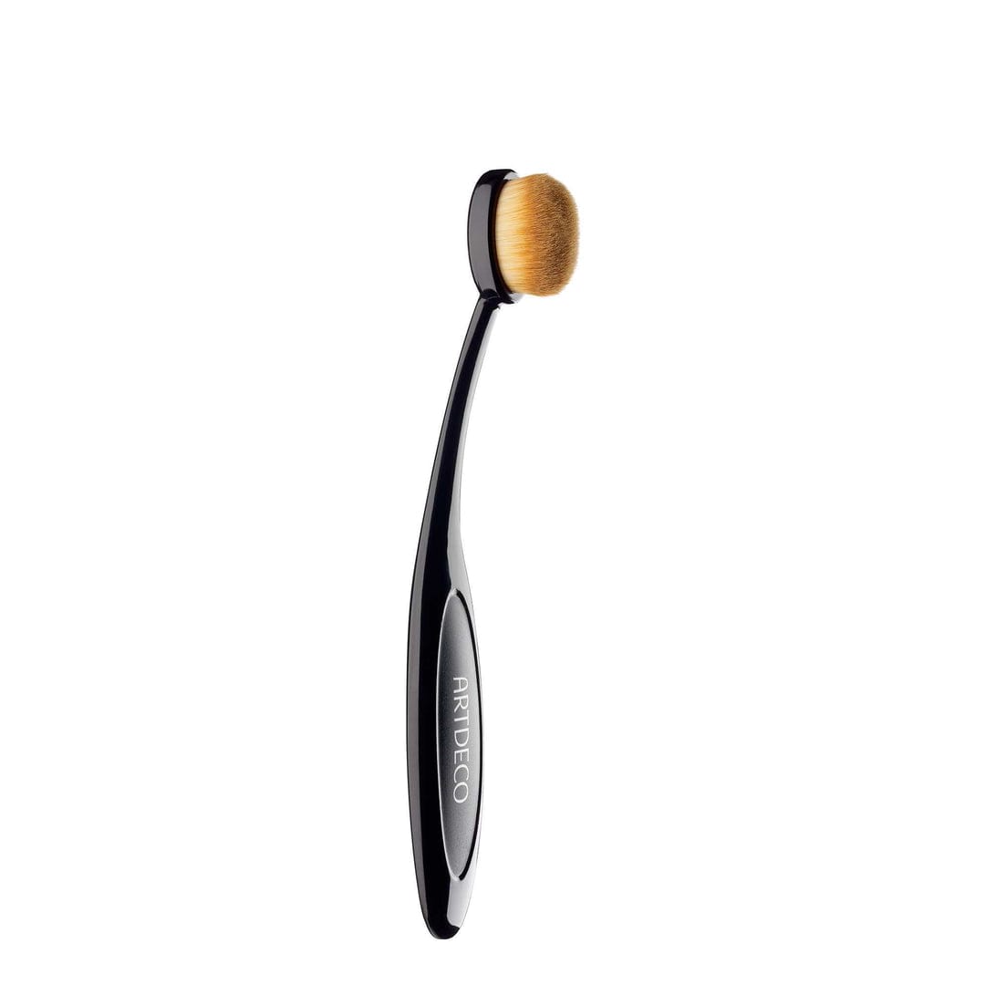 ARTDECO OVAL BRUSH PREMIUM QUALITY ارتديكو فرشاة بيضوية