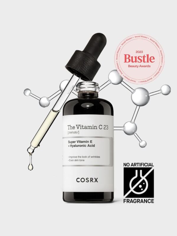 Cosrx The Vitamin C 23 Serum,20ml كوزركس سيروم فيتامين سي