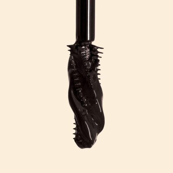 Dolce & Gabbana Everfull xl Extreme Volume &Lift Mascara-01 total black, دولتشي آند غابانا ماسكارا تقويس و تكثيف الرموش