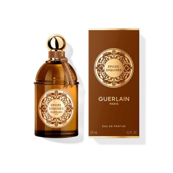 GUERLAIN EPICES EXQUISES - EAU DE PARFUM,125ml غيرلاين عطر للجنسين