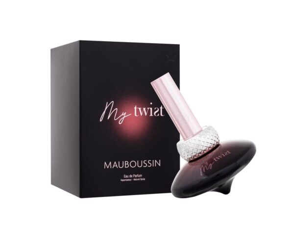 Mauboussin My Twist EDP ,90ml عطر زهري انثوي للنساء