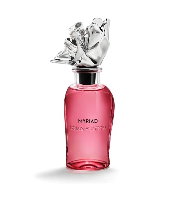 Louis Vuitton Myraid Extrait de Parfum,100ml لويس فيتون عطر للجنسين