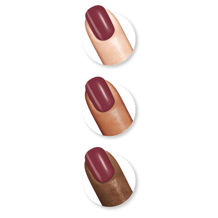 Sally Hansen Insta-Dri Nail Color سالي هانسن صبغ أظافر سريع الجفاف