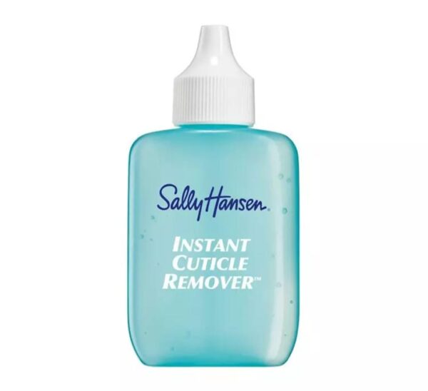 Sally Hansen Instant Cuticle Remover سالي هانسن مزيل طبقة الكيوتكل