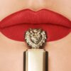 DOLCE & GABBANA Devotion No Transfer Matte Liquid Lipstick-405- دولتشي اند كابانا ديفوشن احمر شفاه سائل مطفي - Image 4