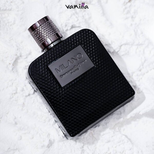 Milano for Men Emmanuelle Jane for men ميلانو عطر للرجال