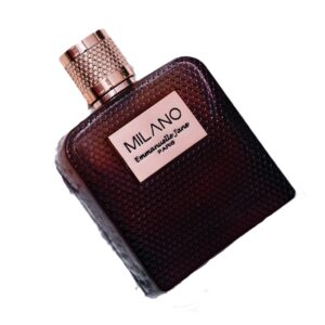 EMMANUELLE JANE Milano Perfume for Women عطر ميلانو للنساء ايمانويل جين