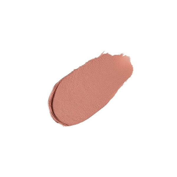 Anastasia Beverly Hills Lip Velvet - Peachy Nude Liquid Lipstick أحمر شفاه سائلة من أنستازيا