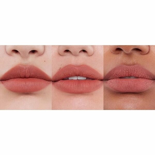 Anastasia Beverly Hills Lip Velvet - Parchment Liquid Lipstick أحمر شفاه سائل من أنستازيا