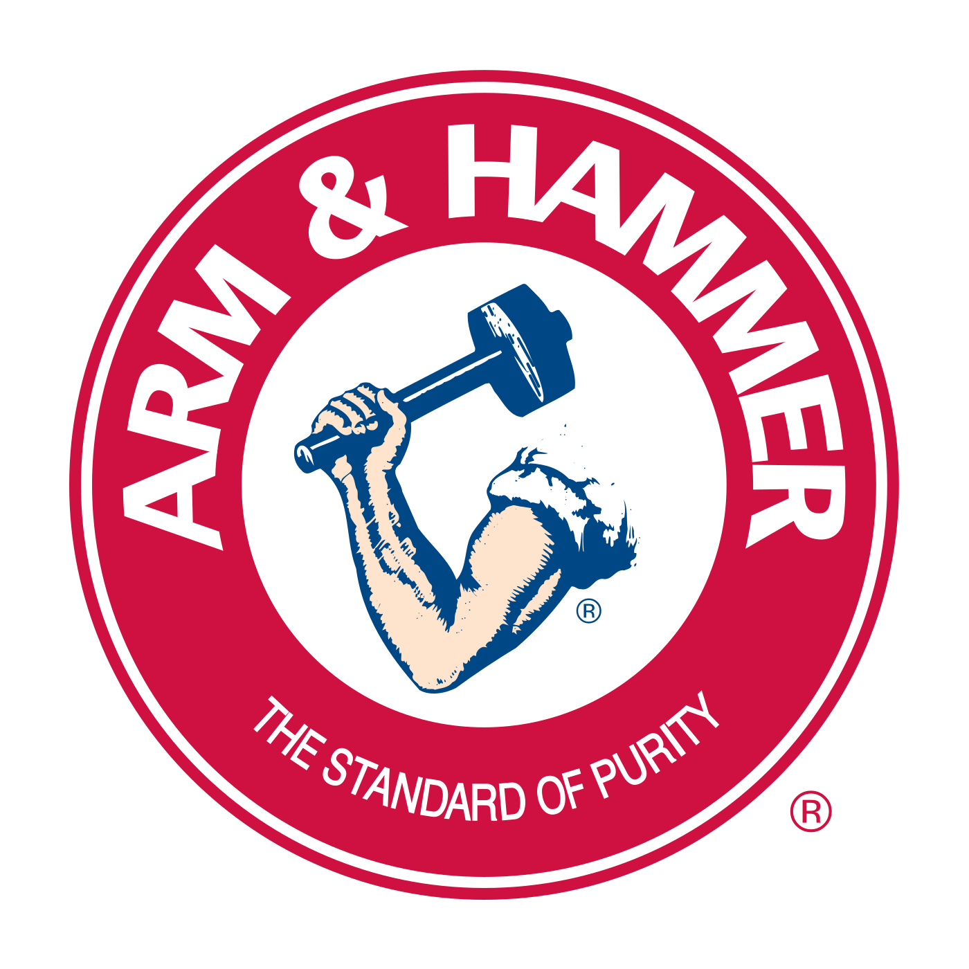 ARM &amp; HAMMER