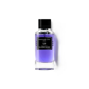 EMMANUELLE JANE  Vip - RIVIERE NOIRE 90ml أيمانويل عطر للرجال