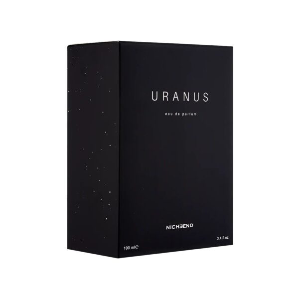 Uranus Nicheend for women and men 100ml اورانوس نيشند عطر للرجال والنساء