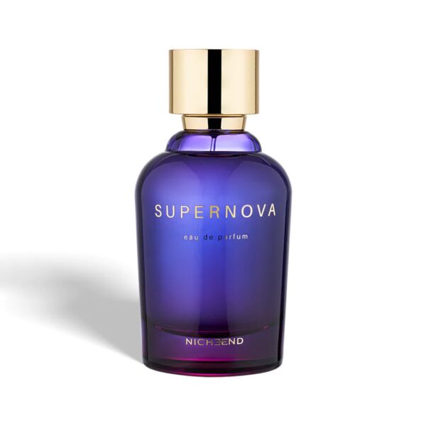 Supernova Nicheend for women and men 100ml نيشند عطر للرجال والنساء