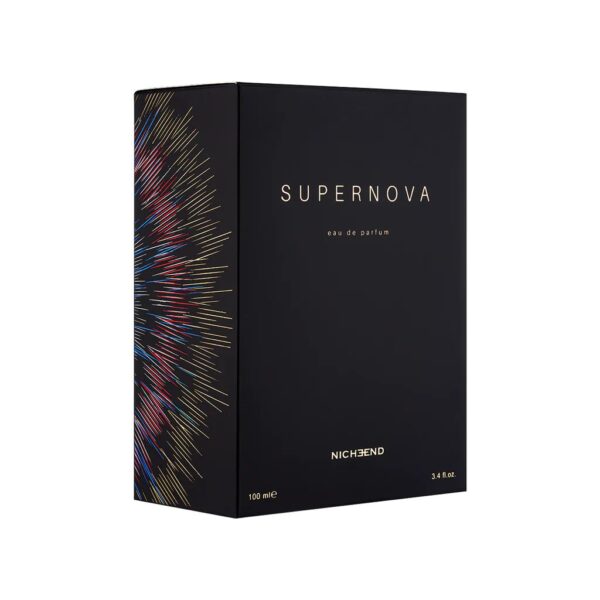 Supernova Nicheend for women and men 100ml نيشند عطر للرجال والنساء