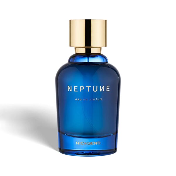 Neptune Nicheend for women and men 100ml نبتون نيشند عطر للرجال والنساء