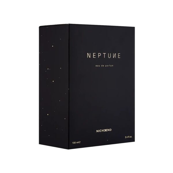 Neptune Nicheend for women and men 100ml نبتون نيشند عطر للرجال والنساء