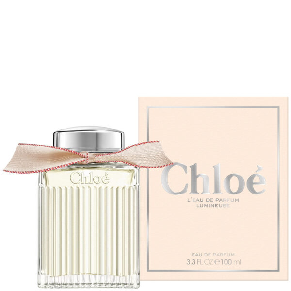 Chloé Eau de Parfum Lumineuse 100ml كلوي عطر للنساء