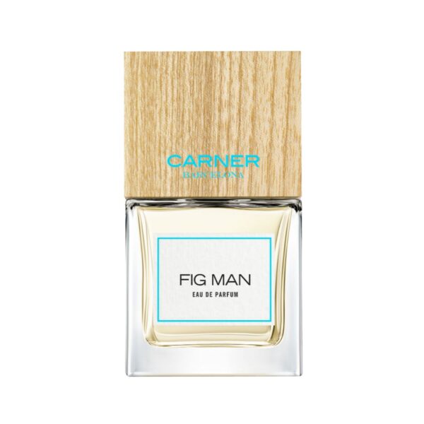 Fig Man Carner Barcelona for women and men Eau De Parfum 100ml كارنر عطر للرجال والنساء