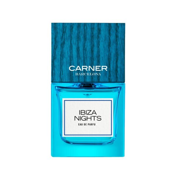 Ibiza Nights Carner Barcelona for women and men Eau De Parfum 100ml كارنر عطر للرجال والنساء