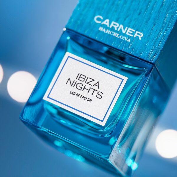 Ibiza Nights Carner Barcelona for women and men Eau De Parfum 100ml كارنر عطر للرجال والنساء