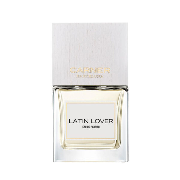 Latin Lover Carner Barcelona for women and men Eau De Parfum 100ml كارنر عطر للرجال والنساء