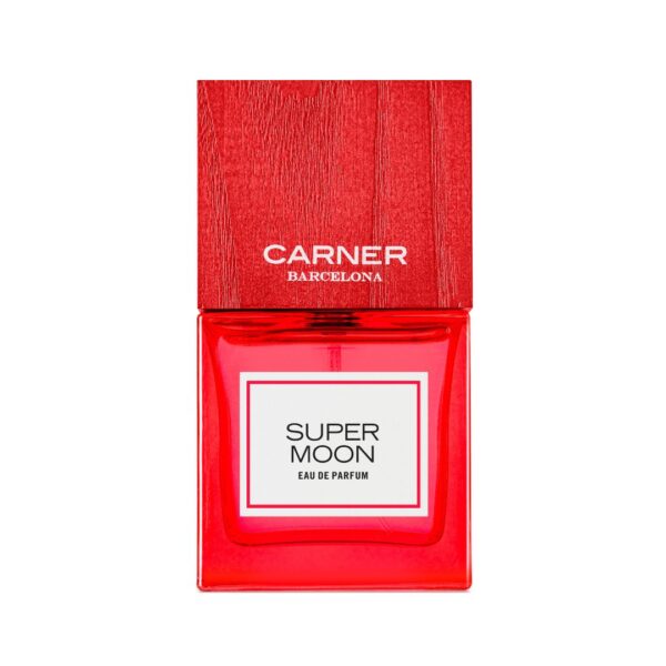 Super Moon Carner Barcelona for women and men Eau De Parfum 100mlكارنر عطر للرجال والنساء