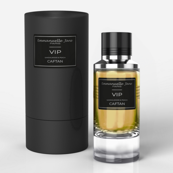 Emmanuelle Jane Vip - CAFTAN 90ml أيمانويل عطر للرجال والنساء