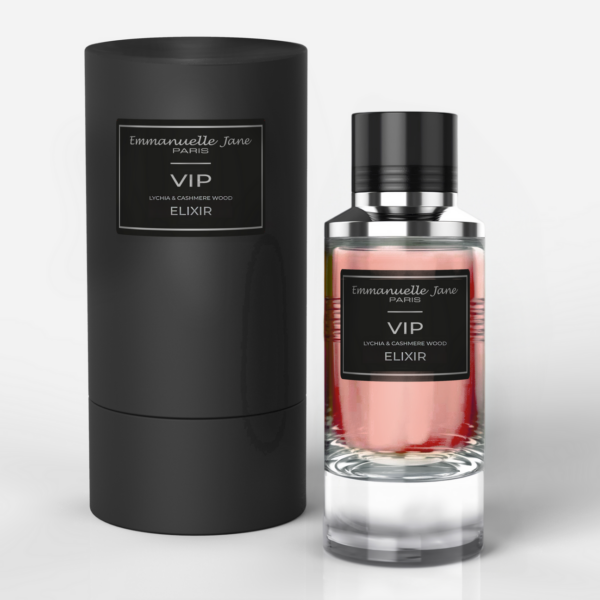 Emmanuelle Jane Vip - ELIXIR 90ml أيمانويل عطر للرجال