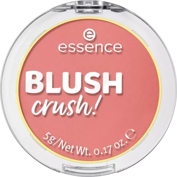 ESSENCE BLUSH crush أسنس أحمر خدود باودر