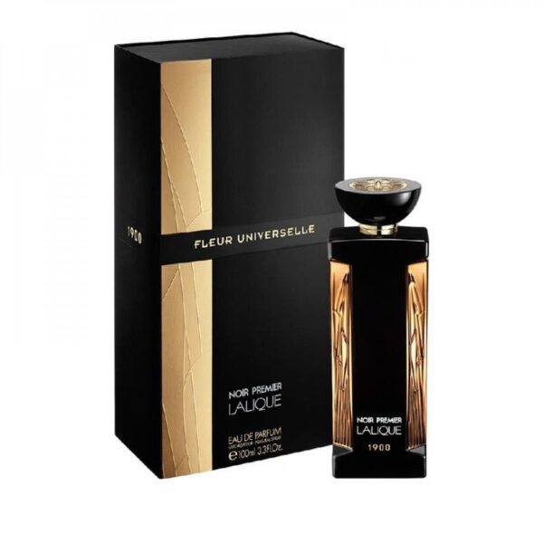 LALIQUE Fleur Universelle Eau De Parfum 100ml عطر للرجال والنساء