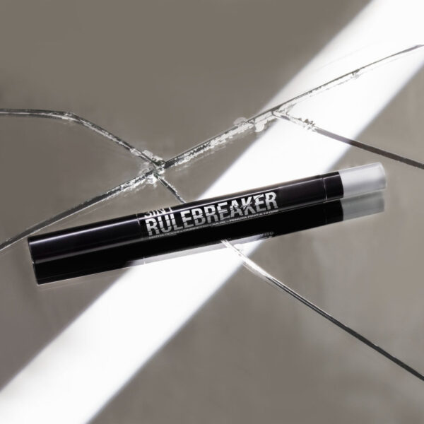 BELLAOGGI 3IN1 RULE-BREAKER Eye liner قلم كحل ماتك للعين من بيلااوجي