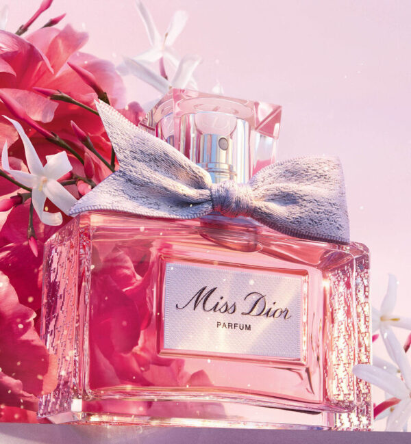 DIOR MISS DIOR PARFUM 80ml عطر مس ديور للنساء