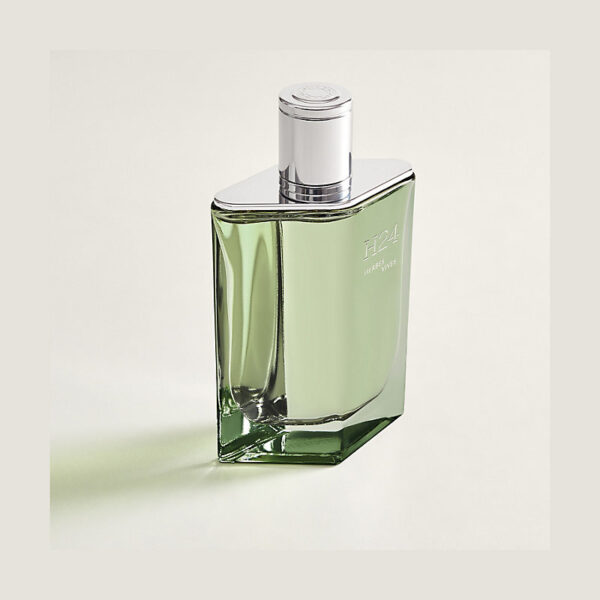 HERMES PARIS H24 Herbes Vives Eau de parfum هرمس عطر للرجال