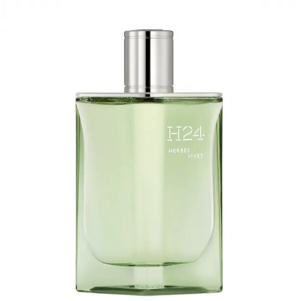 HERMES PARIS H24 Herbes Vives Eau de parfum هرمس عطر للرجال