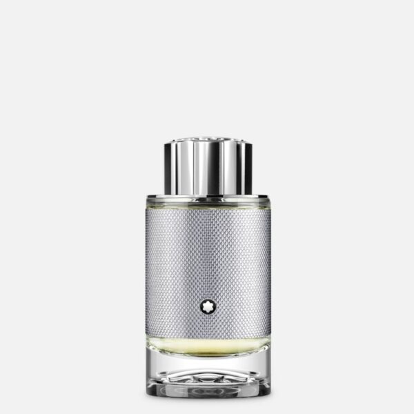 MONTBLANC EXPLORER PLATINUM EAU DE PARFUM 100ML عطر مونت بلانك بلاتينيوم للرجال