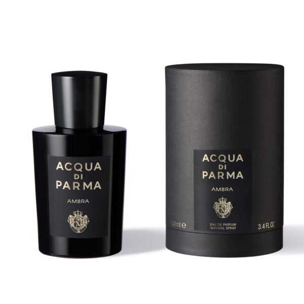 Ambra Eau de Parfum Acqua di Parma for women and men180ml عطر للرجال والنساء