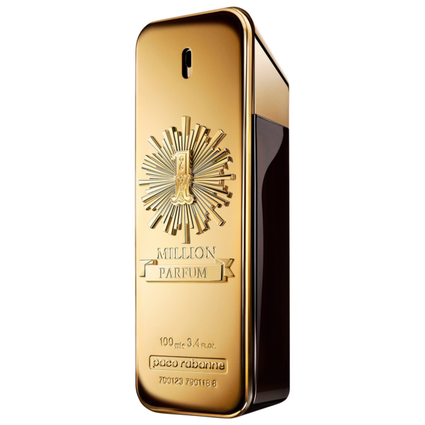 PACO RABANNE 1 Million Parfum 100ml عطر للرجال