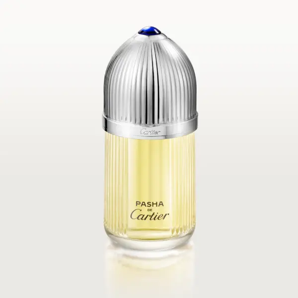 CARTIER PASHA DE CARTIER Eau de toilette 100ml عطر للرجال