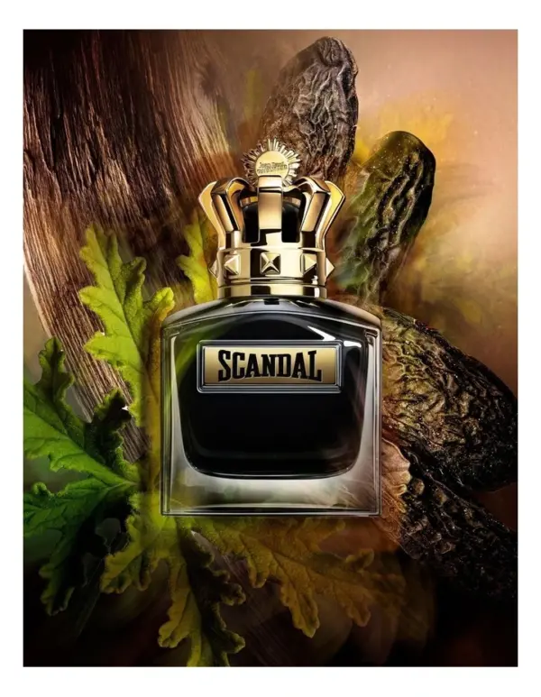 Scandal Pour Homme Le Parfum 100ml Gift Set سكاندل سيت للرجال