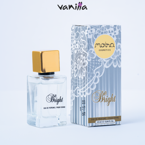 Moira Cosmetics Parfums Eau de Parfum 25ml مويرا عطور للنساء