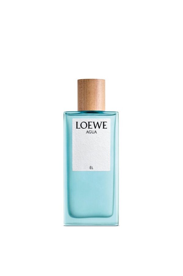 LOEWE AGUA ÉL Eau de Toilette 100ml عطر للرجال