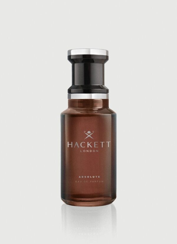 HACKETT ABSOLUTE Eau de parfum 100ml عطر للرجال