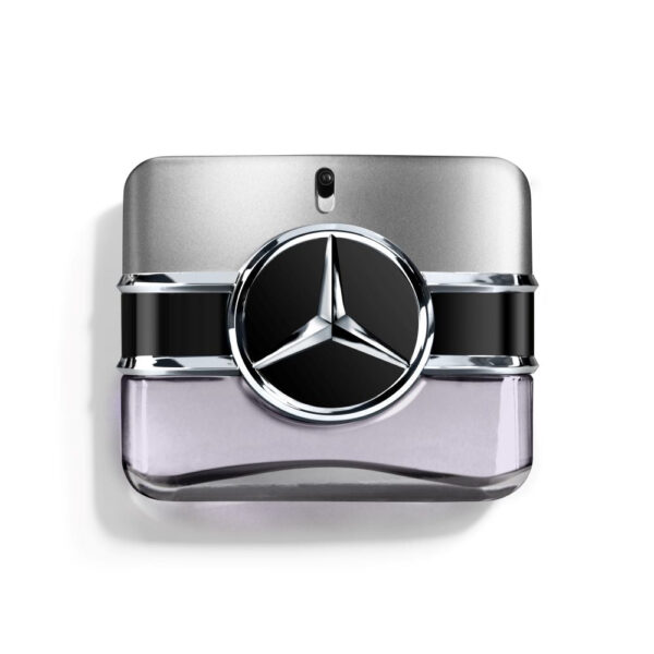 Mercedes-Benz SIGN Your Attitude giftset سيت هدايا للرجال