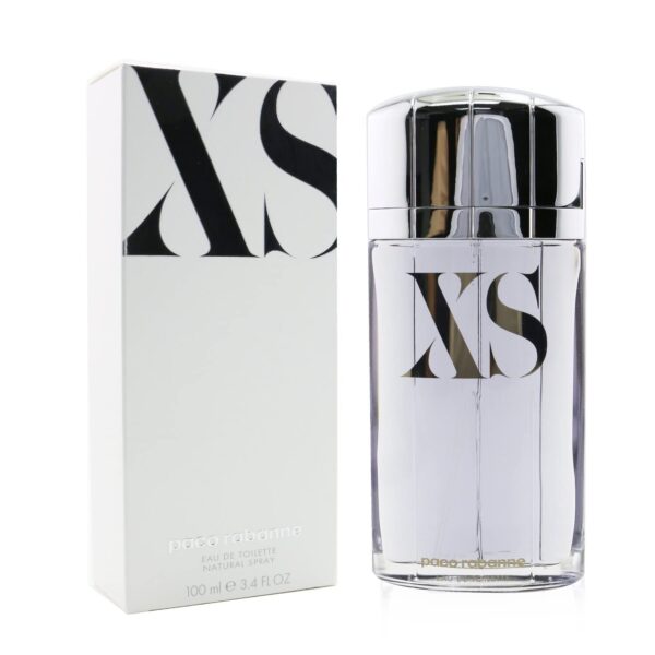 Paco Rabanne XS men’s Perfume 100ml باكو رابان عطر للرجال