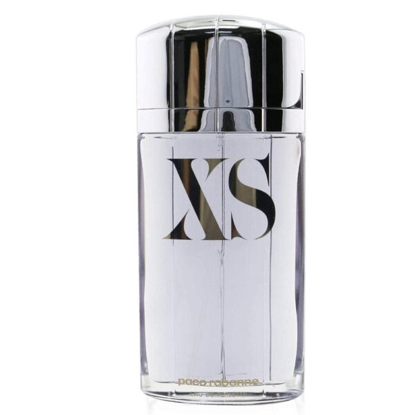 Paco Rabanne XS men’s Perfume 100ml باكو رابان عطر للرجال