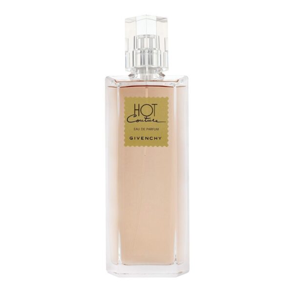 Givenchy Hot Couture for women100ML جيفنتشي عطر للنساء