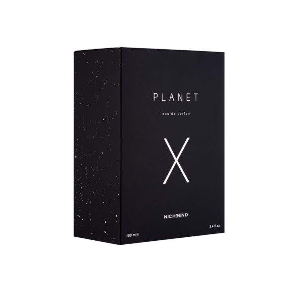 Planet X Nicheend for women and men نيشيد عطر للرجال والنساء