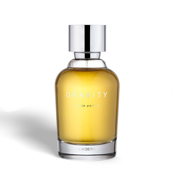 Gravity Nicheend for women and men نيتشيند الجاذبية عطر للرجال والنساء